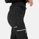 PANTALONI DA MONTAGNA CHAMONIX W FW