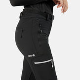 PANTALONI DA MONTAGNA CHAMONIX W FW