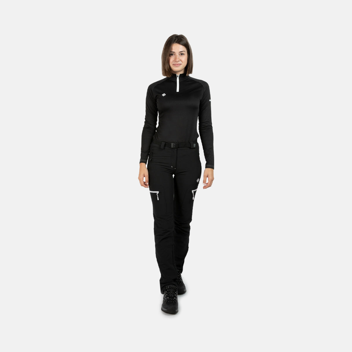 PANTALONI DA MONTAGNA CHAMONIX W FW
