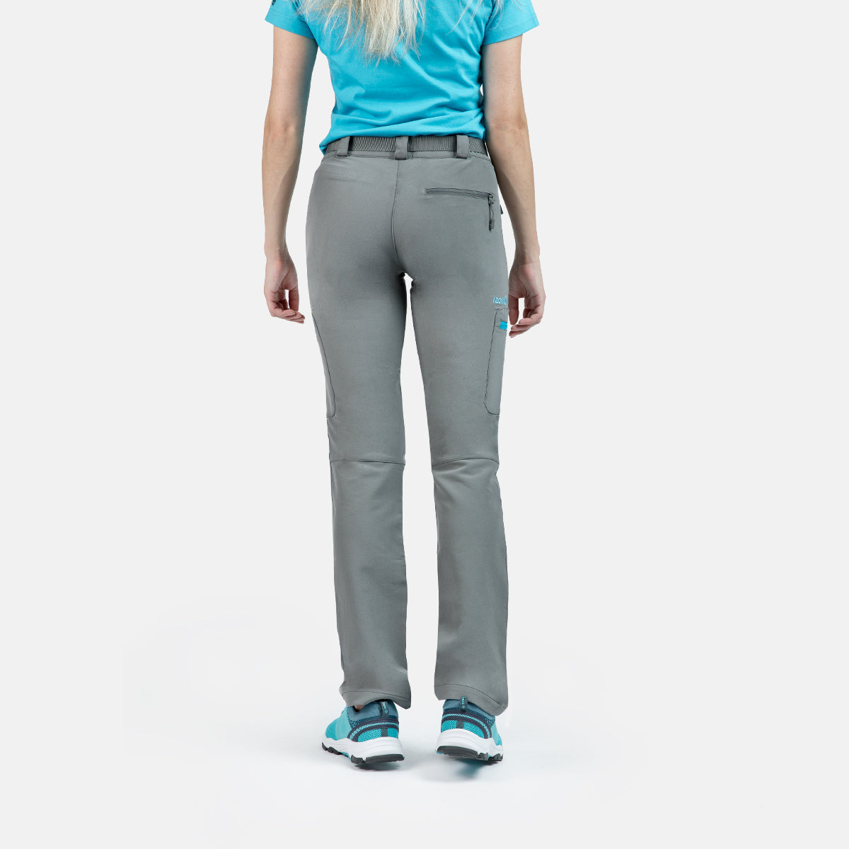 PANTALONI DA MONTAGNA CHAMONIX W FW