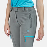 PANTALONI DA MONTAGNA CHAMONIX W FW