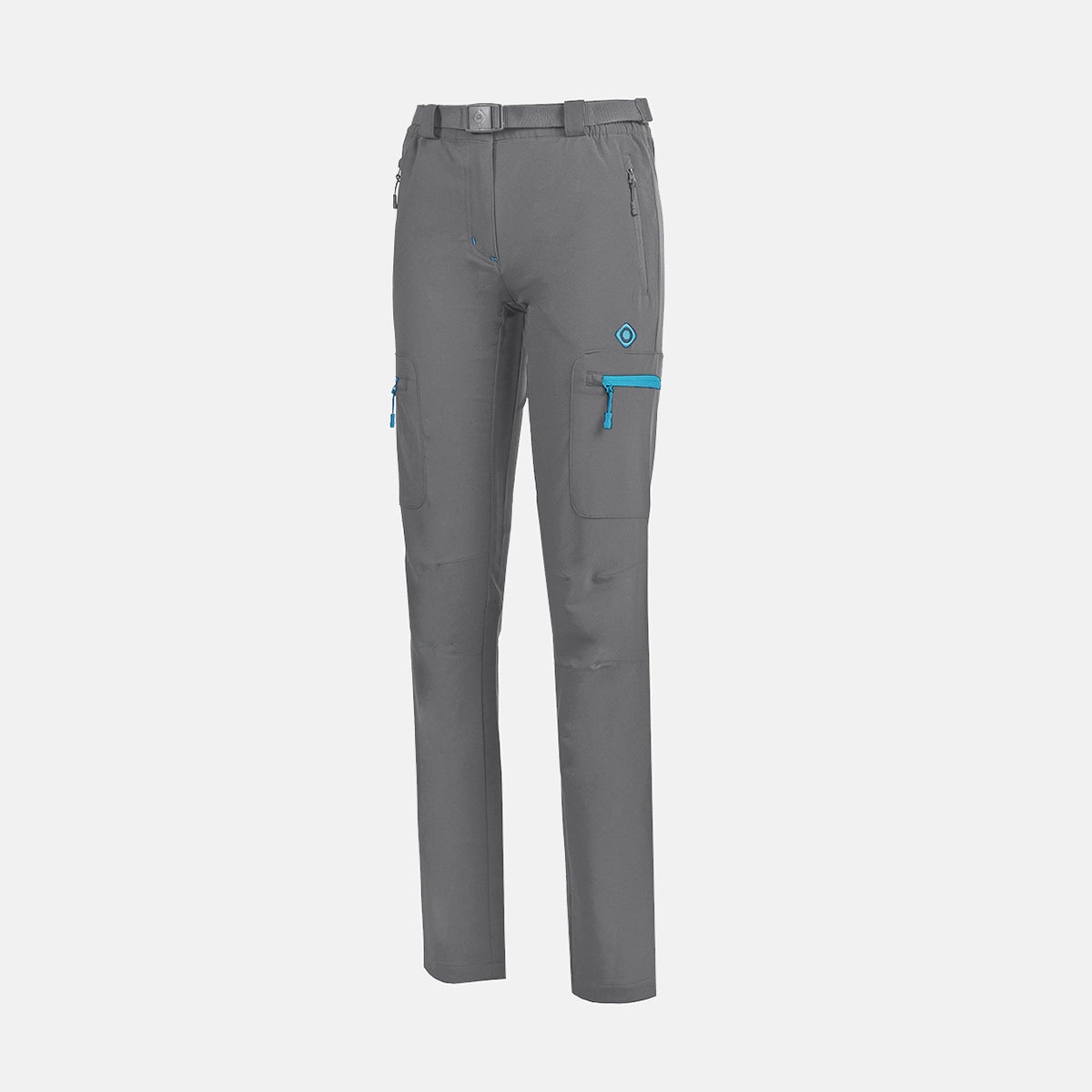PANTALONI DA MONTAGNA CHAMONIX W FW