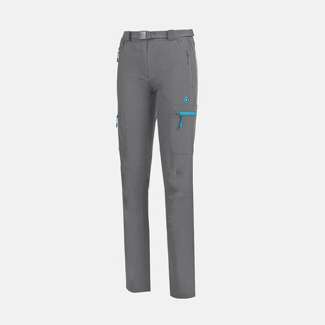 PANTALONI DA MONTAGNA CHAMONIX W FW