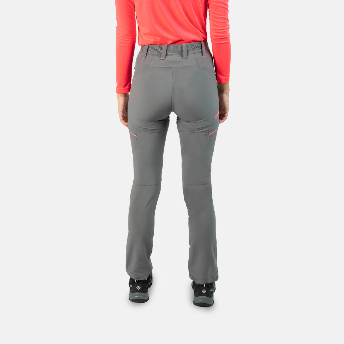 PANTALON DE MONTAÑA MUJER BALTIC W CO