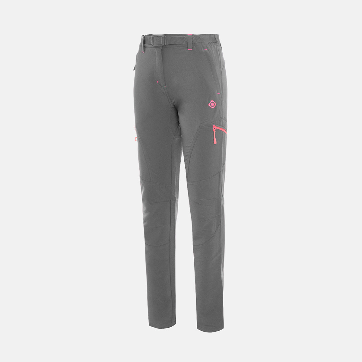 PANTALON DE MONTAÑA MUJER BALTIC W CO