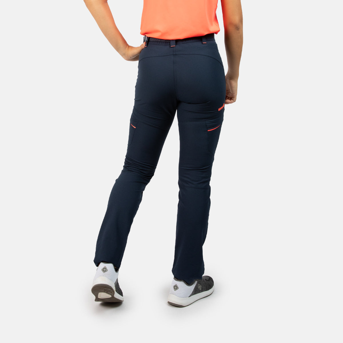 PANTALON DE MONTAÑA MUJER BALTIC W CO