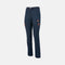 NAVY BLUE/CORAL FLUOR