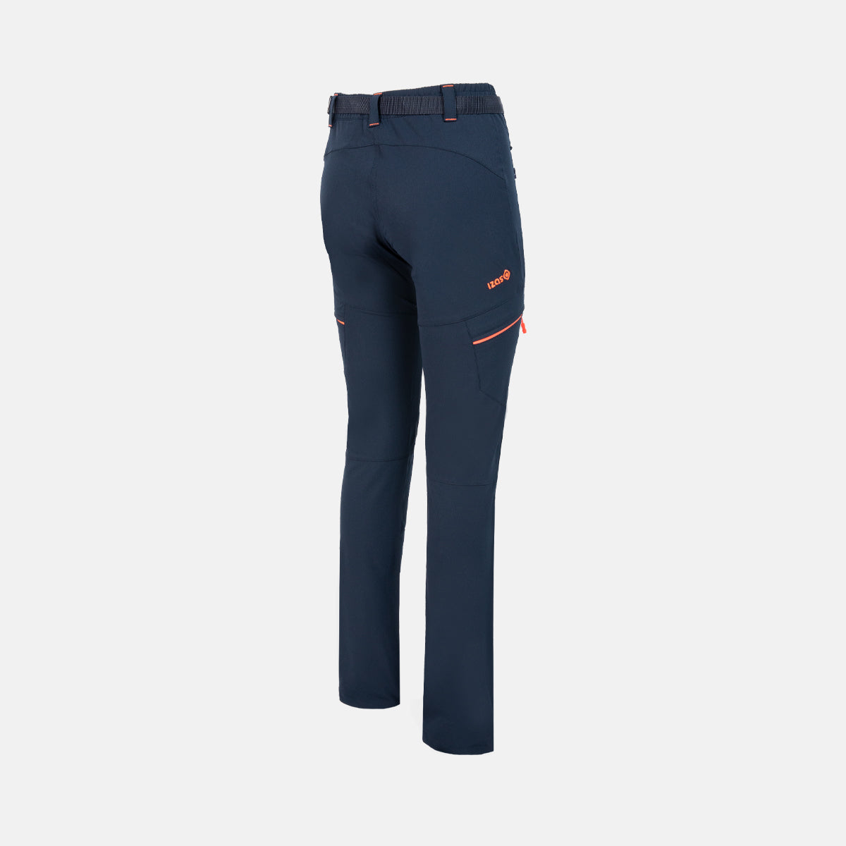 PANTALON DE MONTAÑA MUJER BALTIC W CO