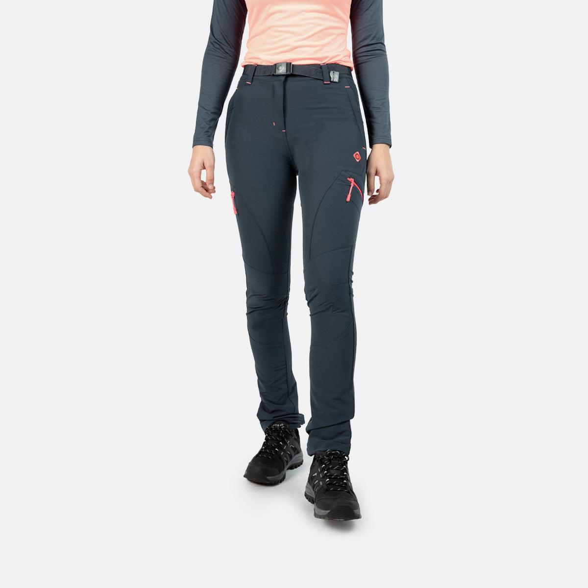 PANTALON DE MONTAÑA MUJER BALTIC W CO