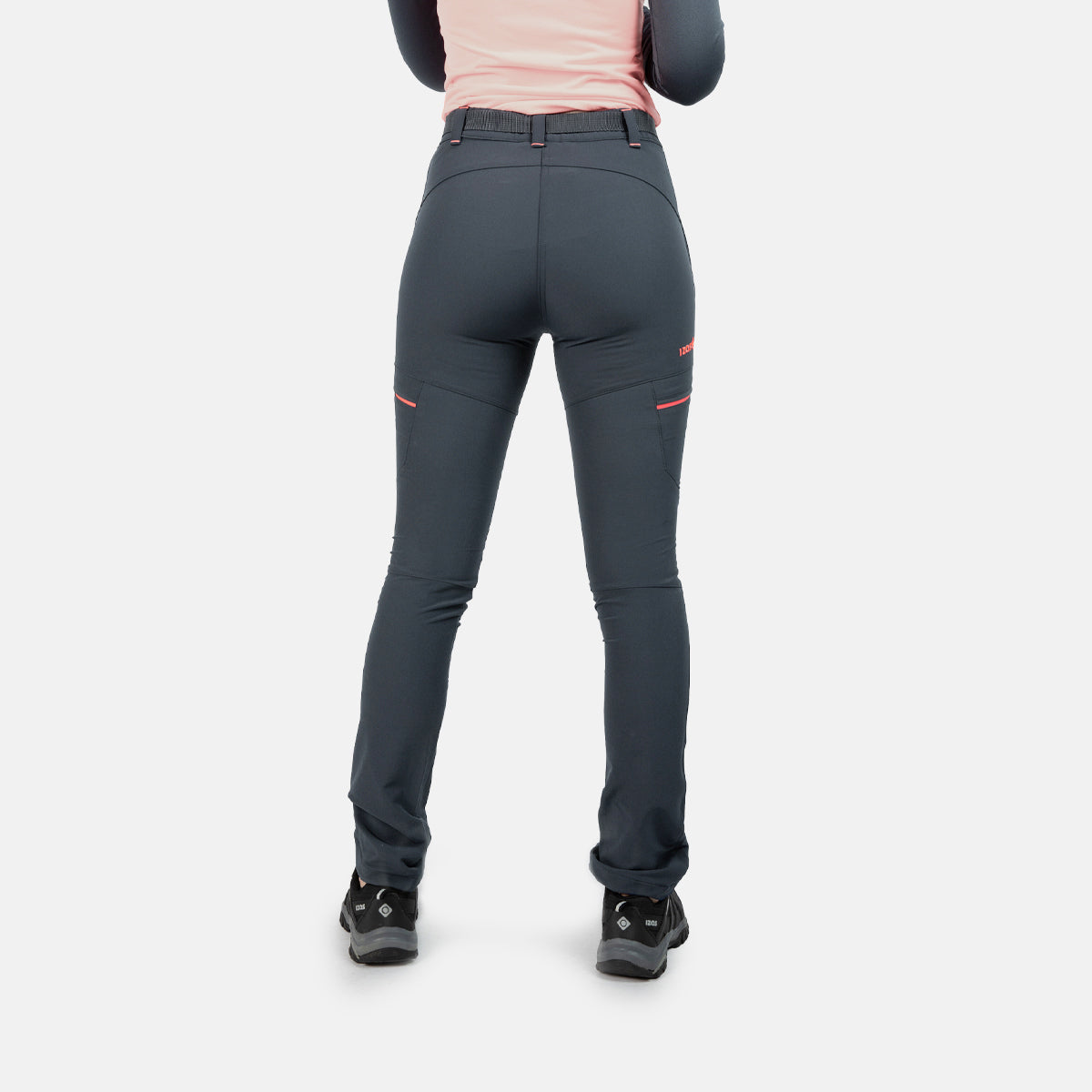 PANTALON DE MONTAÑA MUJER BALTIC W CO
