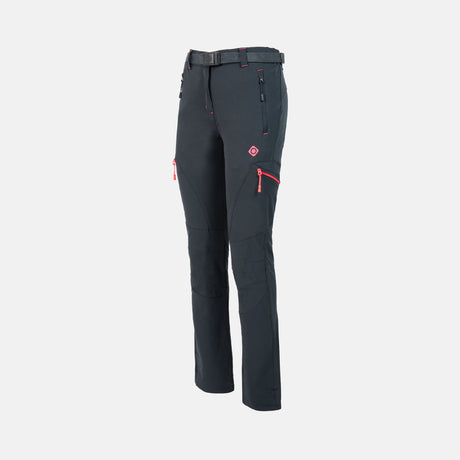 PANTALON DE MONTAÑA MUJER BALTIC W CO