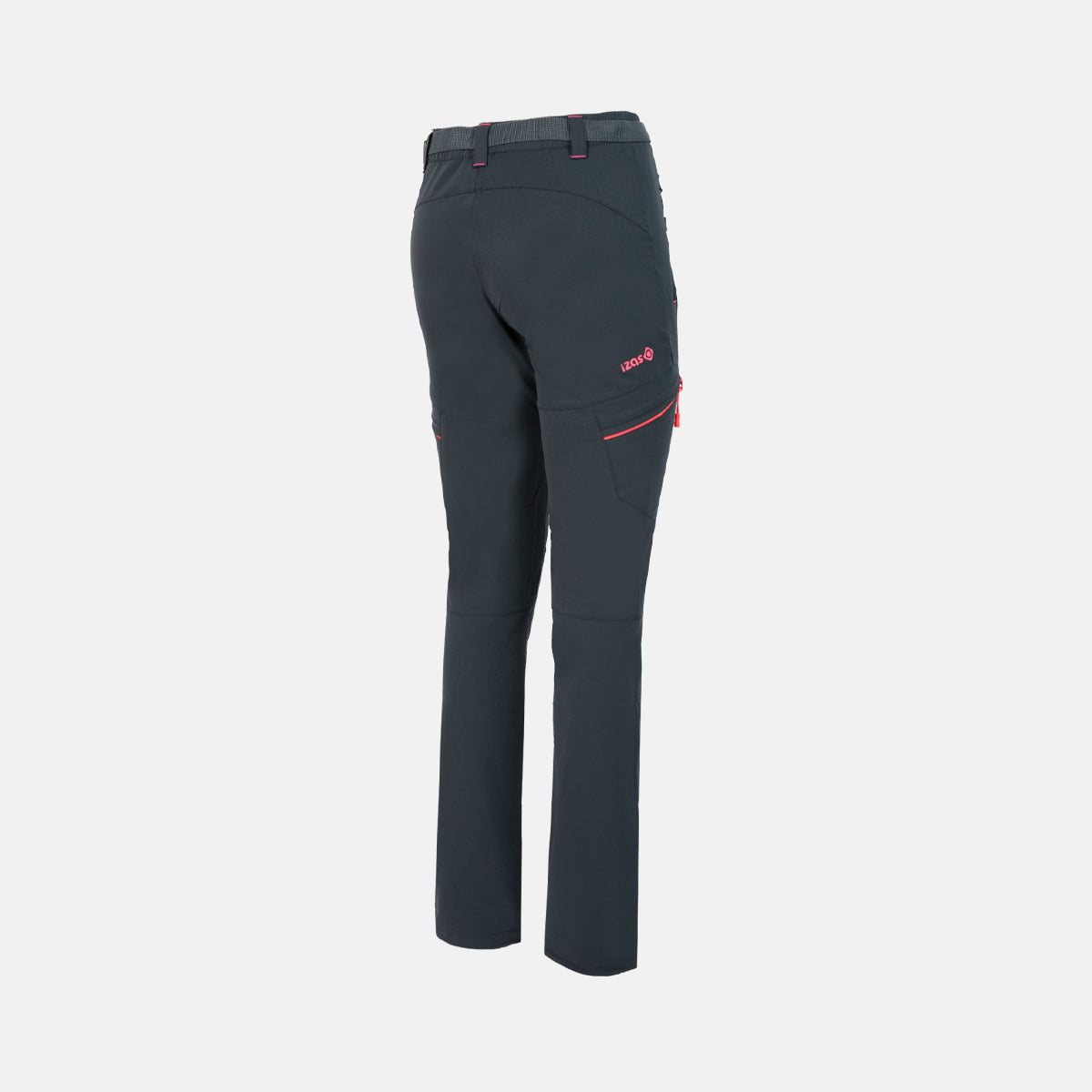 PANTALON DE MONTAÑA MUJER BALTIC W CO