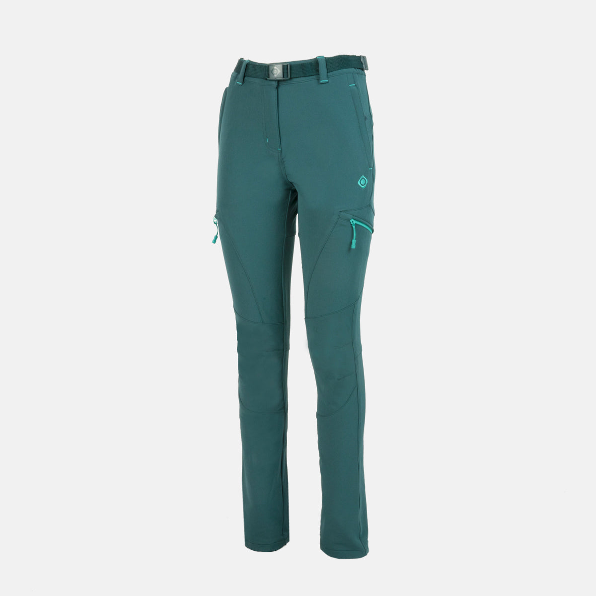 PANTALON DE MONTAÑA MUJER INVIERNO BALTIC W FW