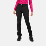 PANTALON DE MONTAÑA MUJER INVIERNO BALTIC W FW