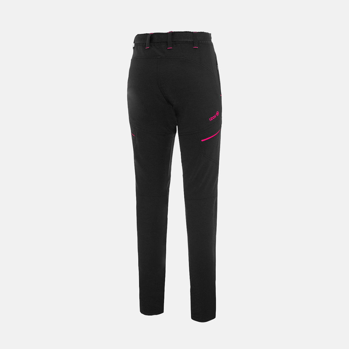 PANTALON DE MONTAÑA MUJER INVIERNO BALTIC W FW