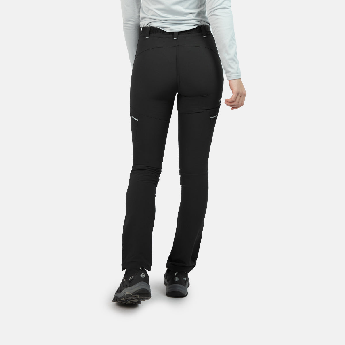 PANTALON DE MONTAÑA MUJER INVIERNO BALTIC W FW