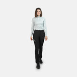 PANTALON DE MONTAÑA MUJER INVIERNO BALTIC W FW