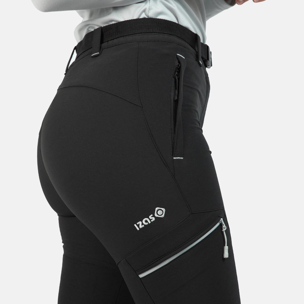 PANTALON DE MONTAÑA MUJER INVIERNO BALTIC W FW