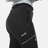 PANTALON DE MONTAÑA MUJER INVIERNO BALTIC W FW