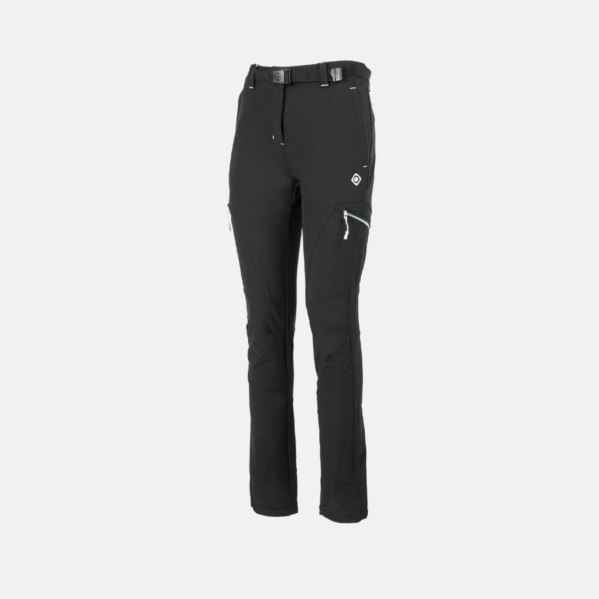 PANTALON DE MONTAÑA MUJER INVIERNO BALTIC W FW