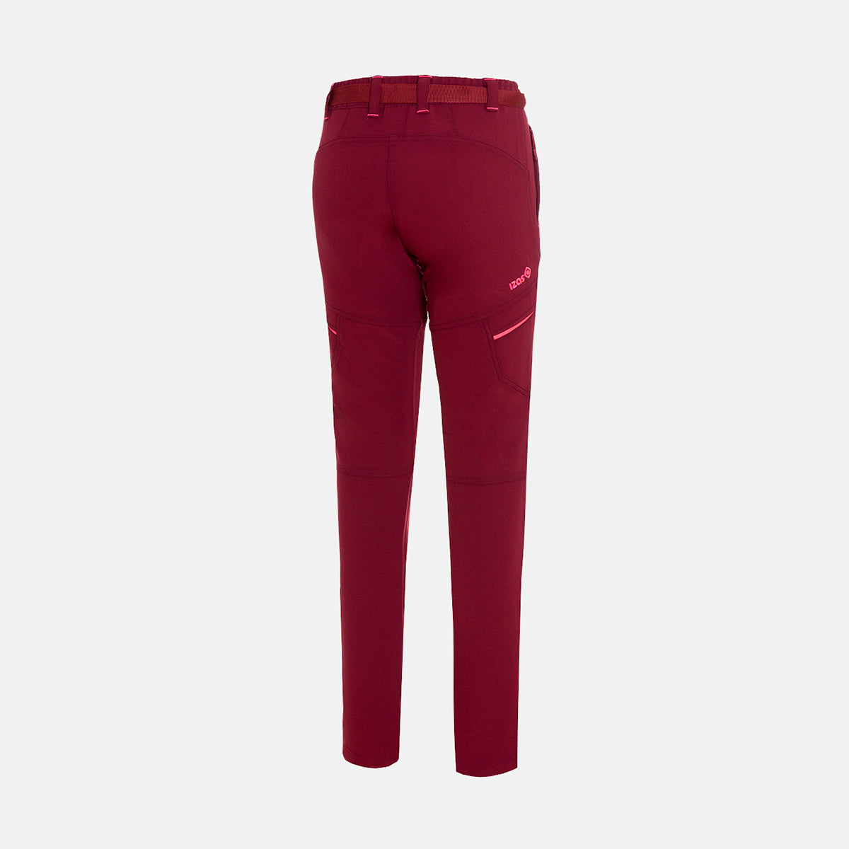 PANTALON DE MONTAÑA MUJER INVIERNO BALTIC W FW