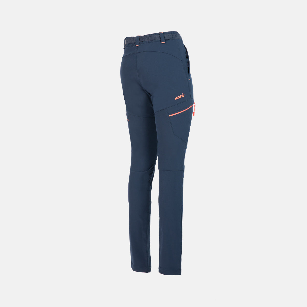 PANTALON DE MONTAÑA MUJER INVIERNO BALTIC W FW