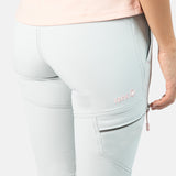 PANTALON DE MONTAÑA MUJER INVIERNO BALTIC W FW