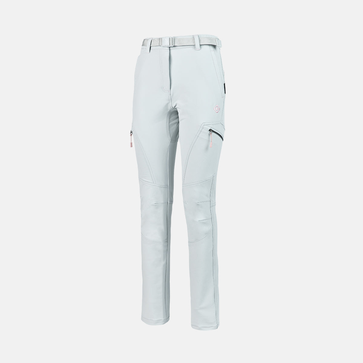 PANTALON DE MONTAÑA MUJER INVIERNO BALTIC W FW