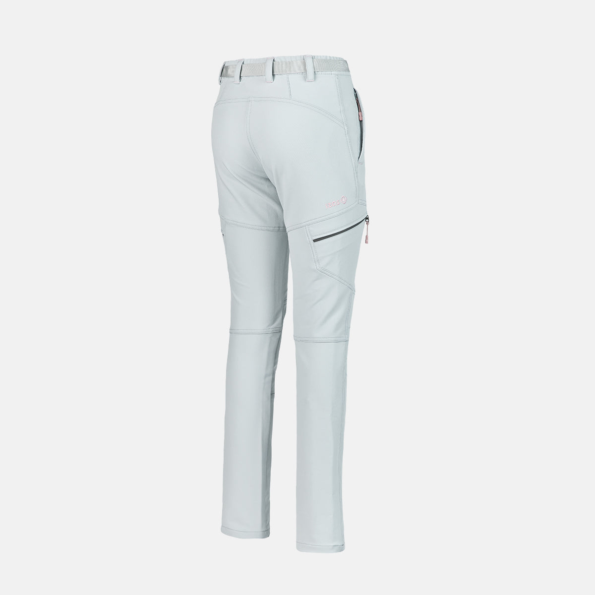 PANTALON DE MONTAÑA MUJER INVIERNO BALTIC W FW