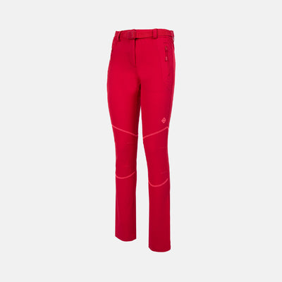 PANTALON DE MONTAÑA ASGARD W CO