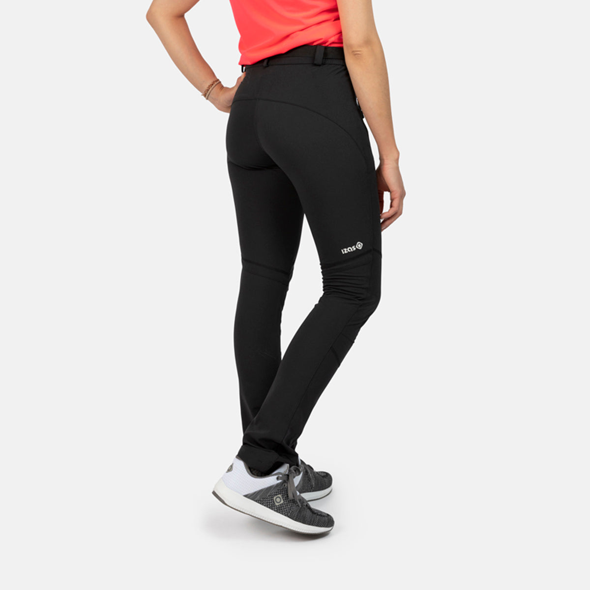 PANTALON DE MONTAÑA ASGARD W CO