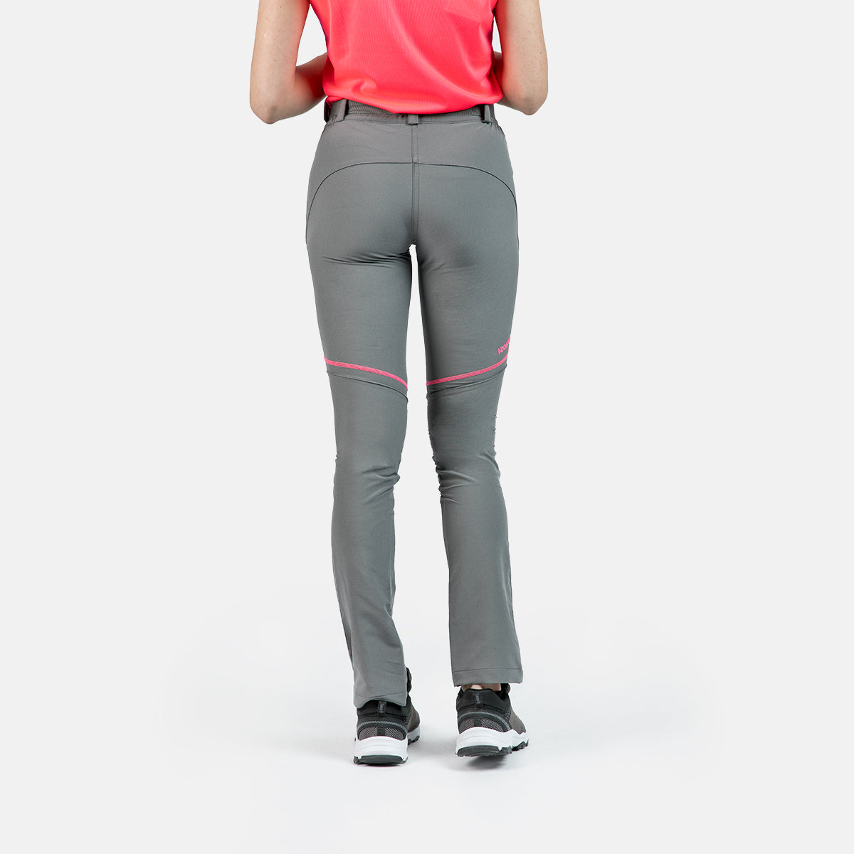 PANTALON DE MONTAÑA ASGARD W CO