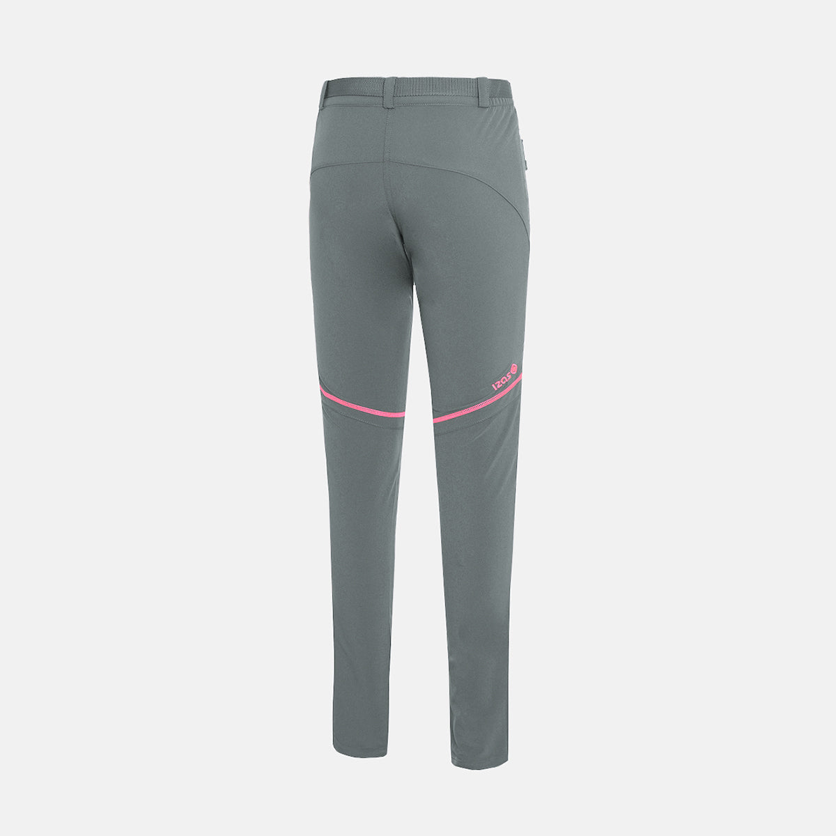 PANTALON DE MONTAÑA ASGARD W CO