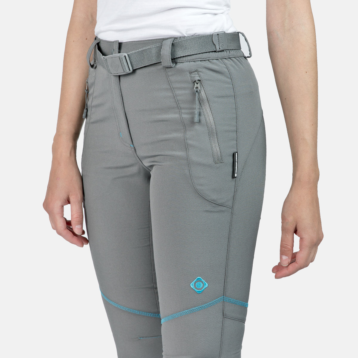 PANTALON DE MONTAÑA ASGARD W CO