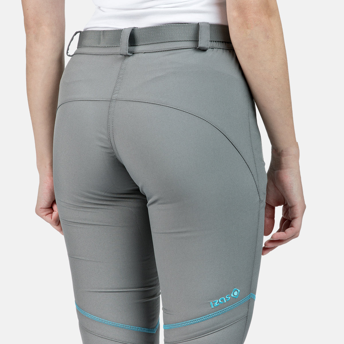 PANTALON DE MONTAÑA ASGARD W CO