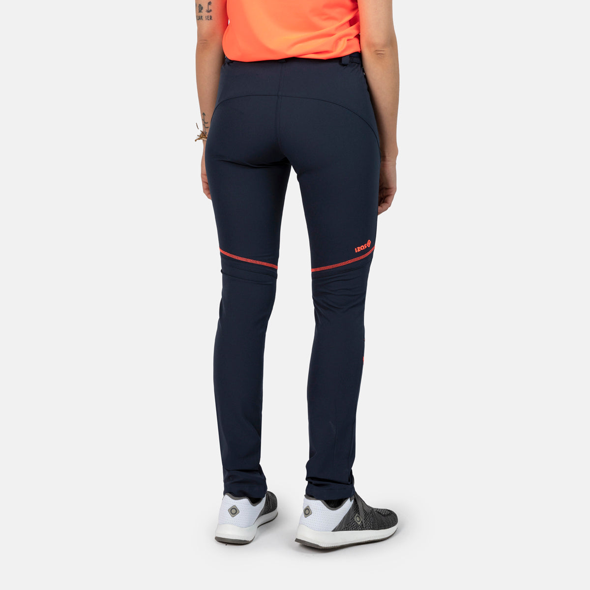 PANTALON DE MONTAÑA ASGARD W CO