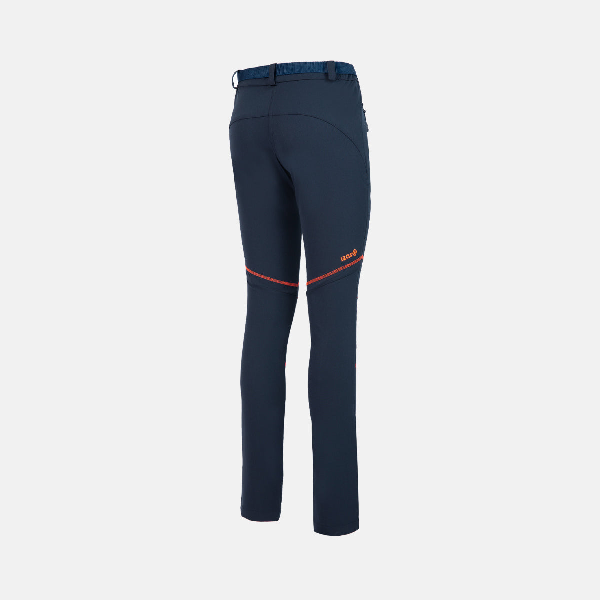 PANTALON DE MONTAÑA ASGARD W CO