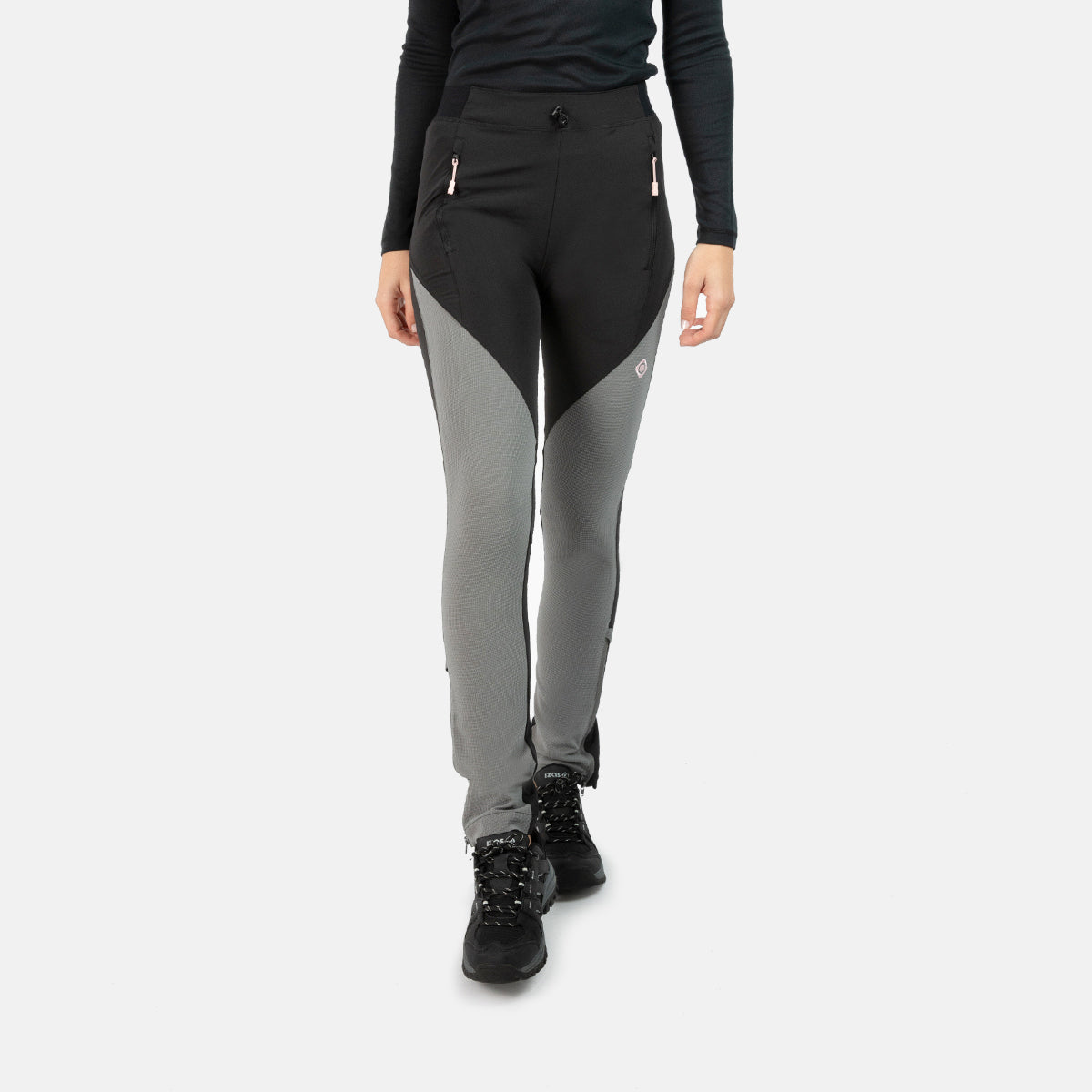 PANTALON DE MONTAÑA AUBER W