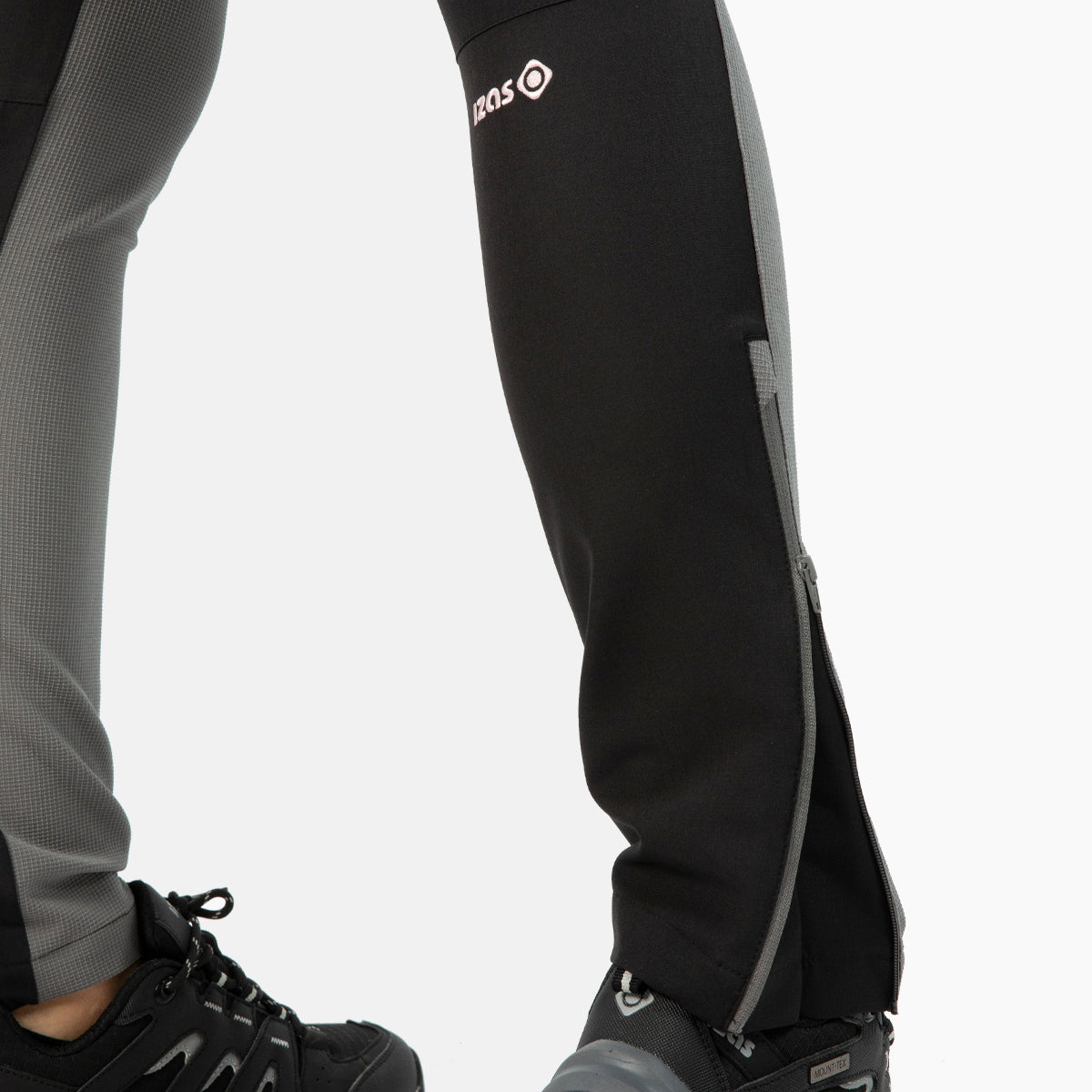 PANTALON DE MONTAÑA AUBER W