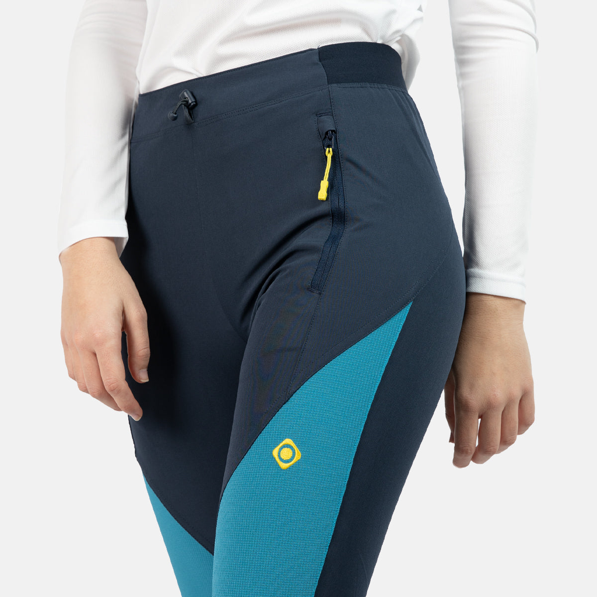PANTALON DE MONTAÑA AUBER W