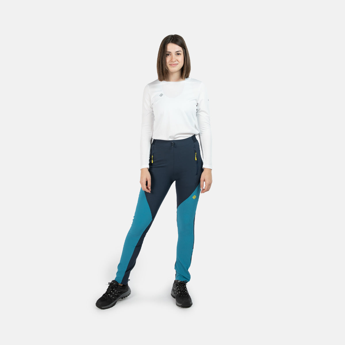 PANTALON DE MONTAÑA AUBER W