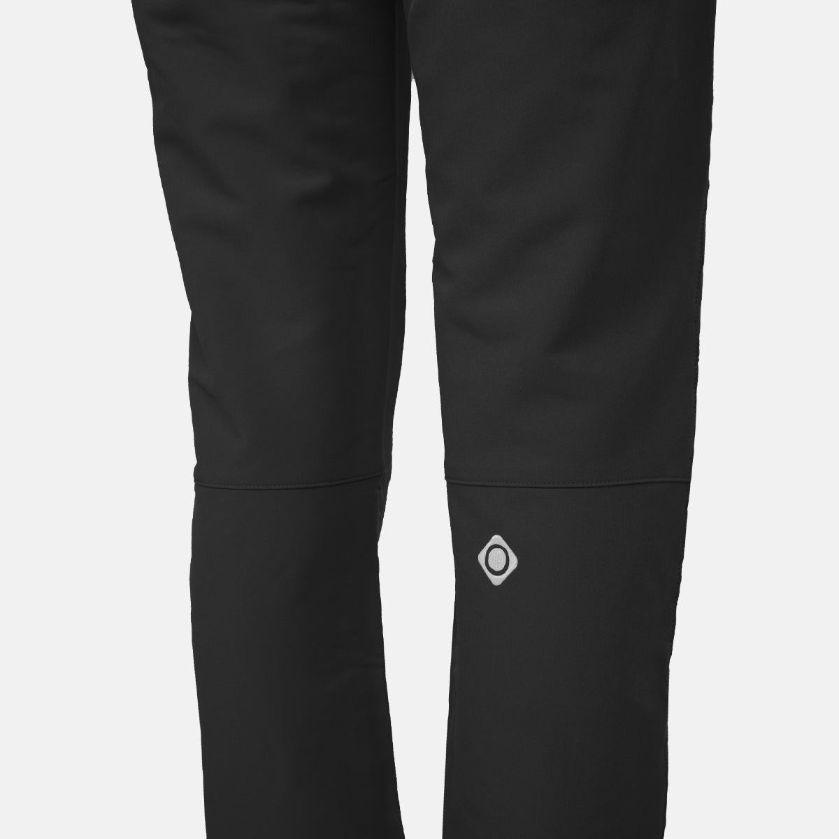 PANTALON DE MONTAÑA MUJER INVIERNO CIRES W