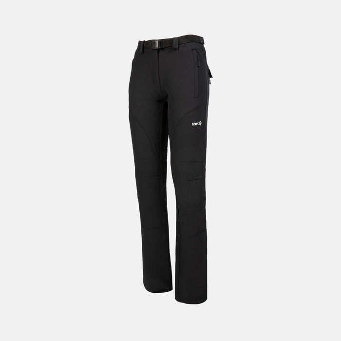 PANTALON DE MONTAÑA MUJER INVIERNO CIRES W
