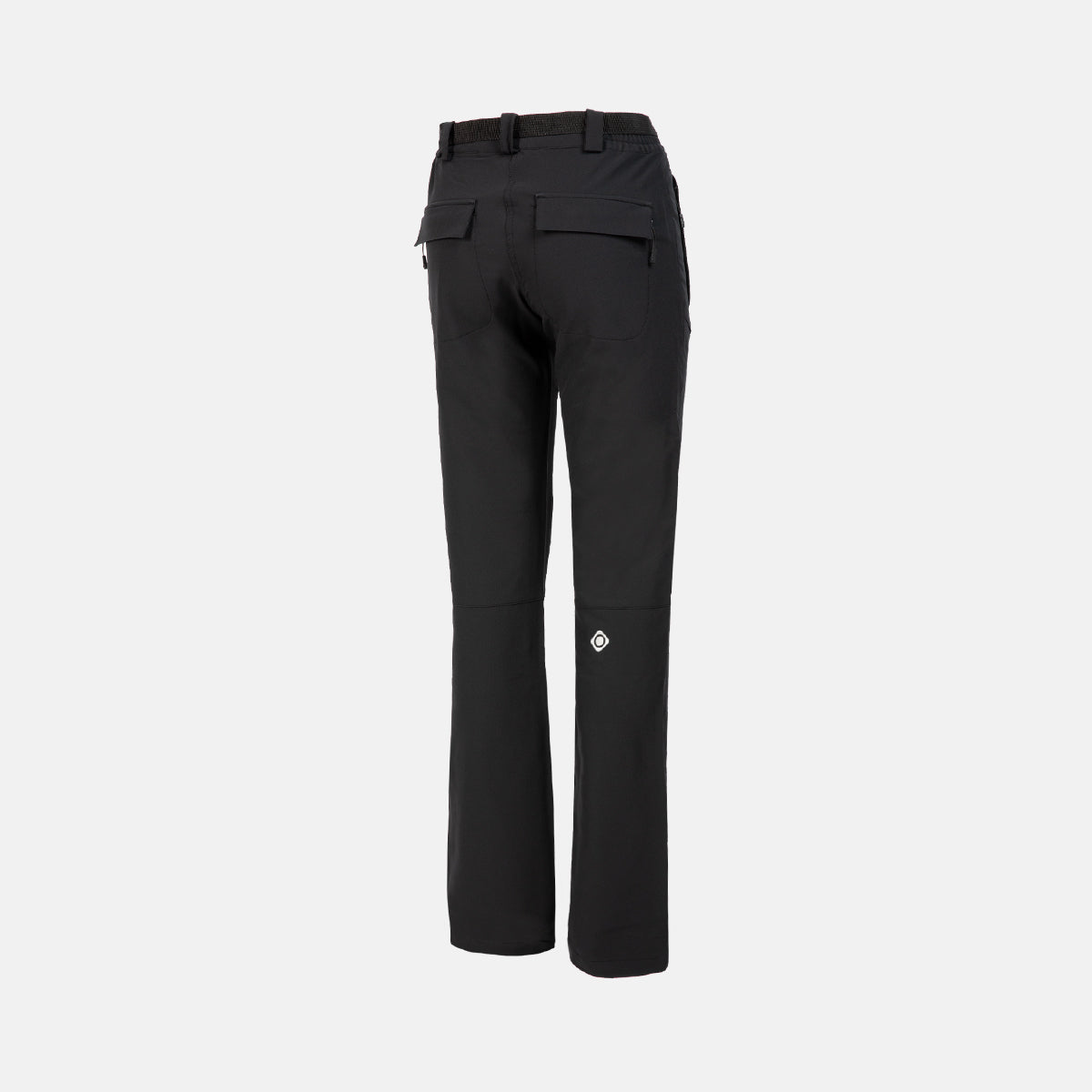 PANTALON DE MONTAÑA MUJER INVIERNO CIRES W