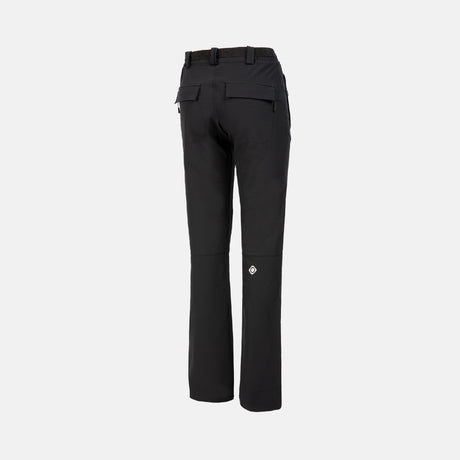 PANTALON DE MONTAÑA MUJER INVIERNO CIRES W