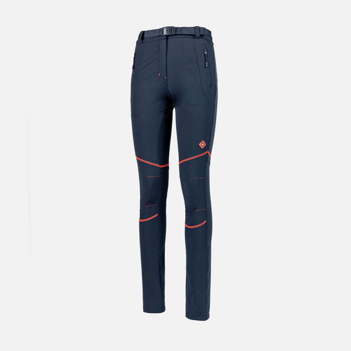 PANTALON DE MONTAÑA MUJER PRIMAVERA-VERANO ASGARD W SS