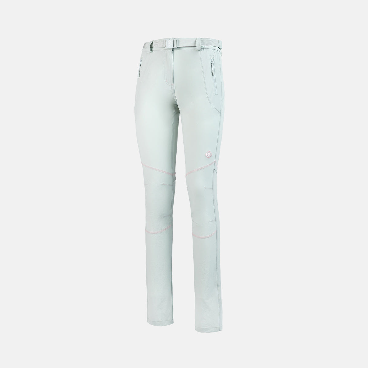 PANTALON DE MONTAÑA MUJER PRIMAVERA-VERANO ASGARD W SS