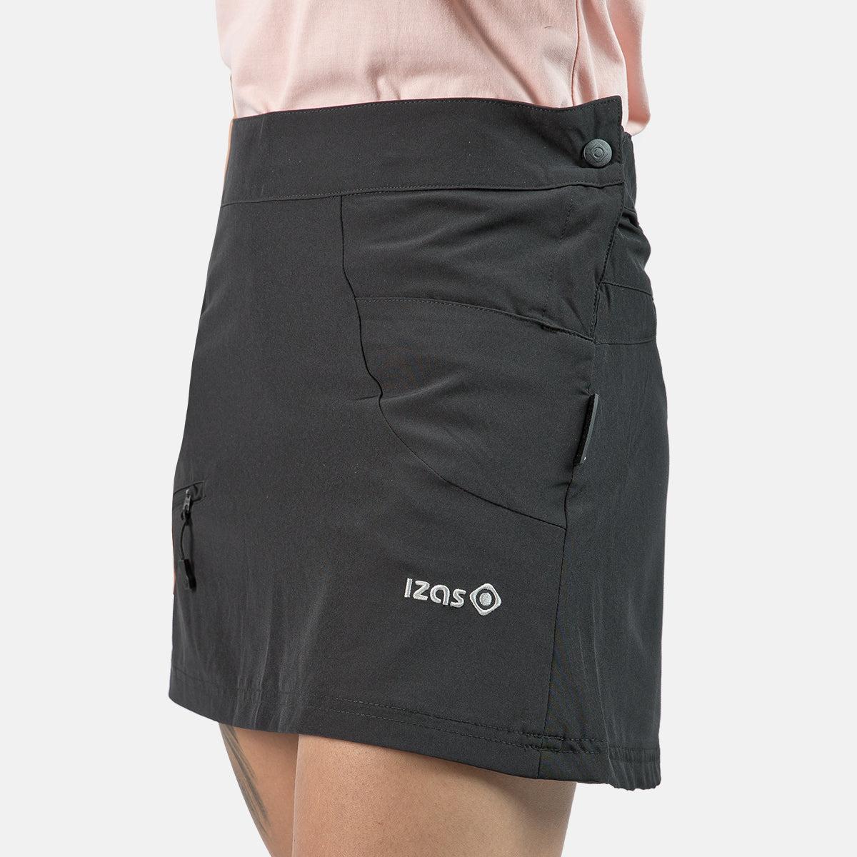 FALDA PANTALON DE MONTAÑA MINA