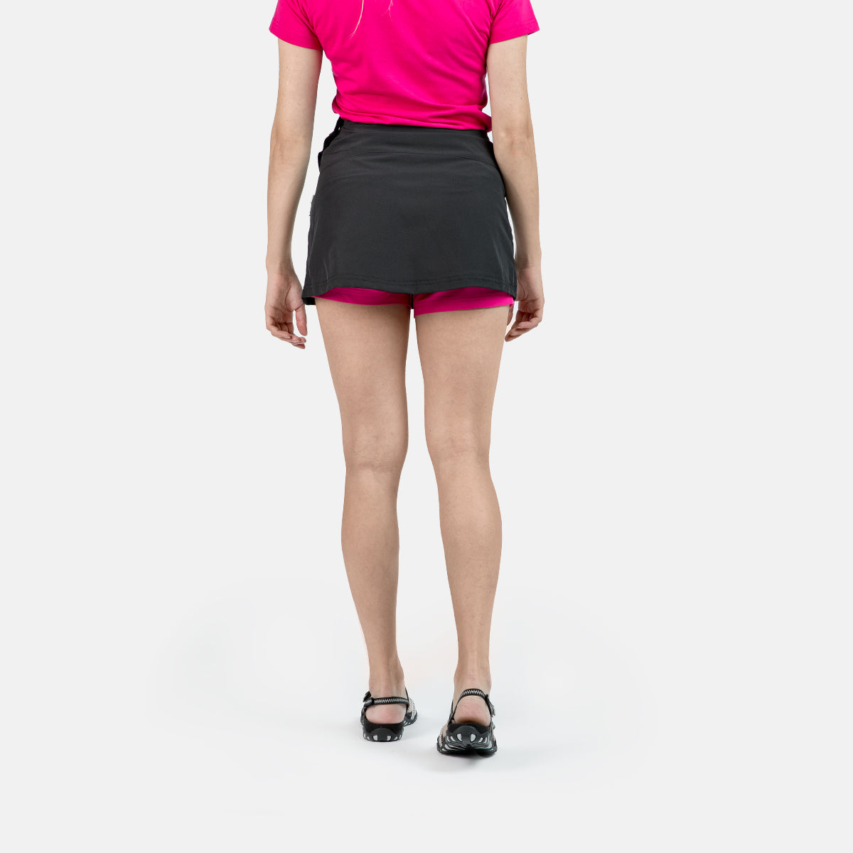 FALDA PANTALON DE MONTAÑA MINA