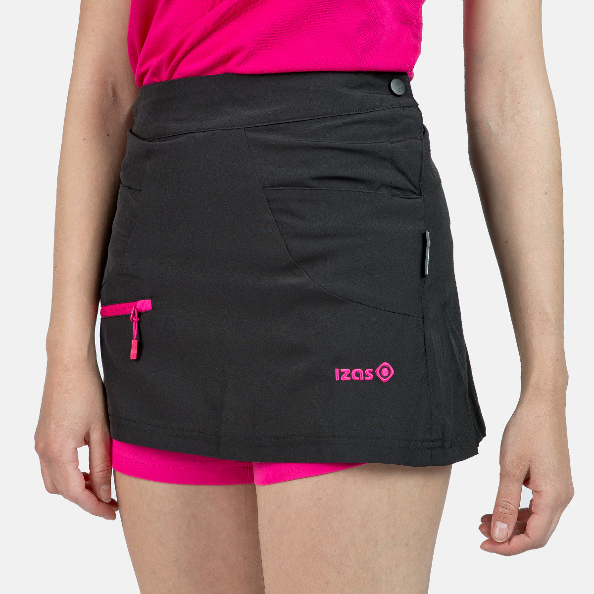 FALDA PANTALON DE MONTAÑA MINA